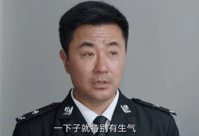 《我是刑警》全集百度云【1080p网盘免费资源下载分享】插图1