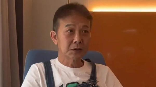 钱小豪回应瘦了40斤：没患癌也没糖尿病，身体挺好的插图