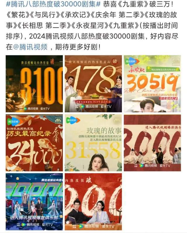 2024年的剧迷们有得挑了？豆瓣高分好剧，但能反复看的不多插图1