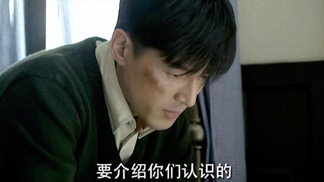 《伪装者》全集百度云资源下载在线免费观看【BD1280P蓝光】网盘资源下载插图