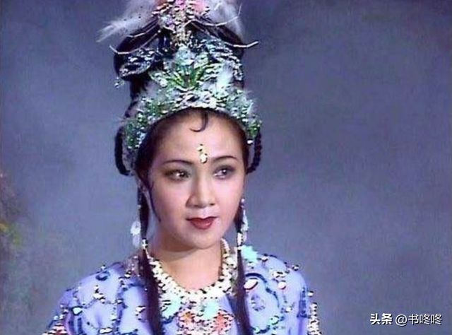 哪吒他妹贞英的真实身份，可能就是唐王李世民早逝的妹妹？插图