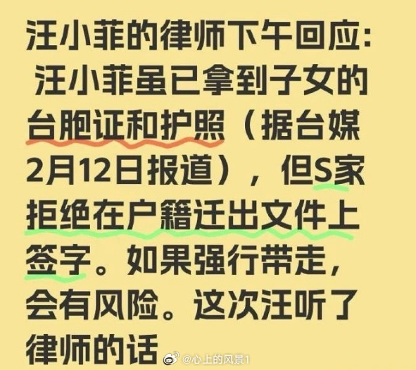 大S家里的追思会，同行猛批小S躲着不出来，伊能静顶不住压力取消点赞插图